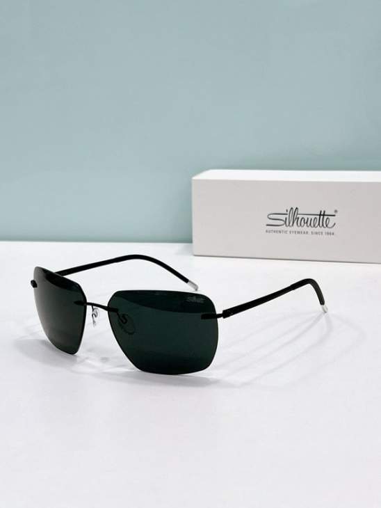 Picture of Silhouette Sunglasses _SKUfw60928937fw